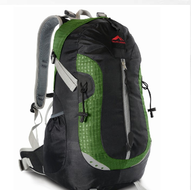 Mochila Commuter 37 - Trilhas e Rumos